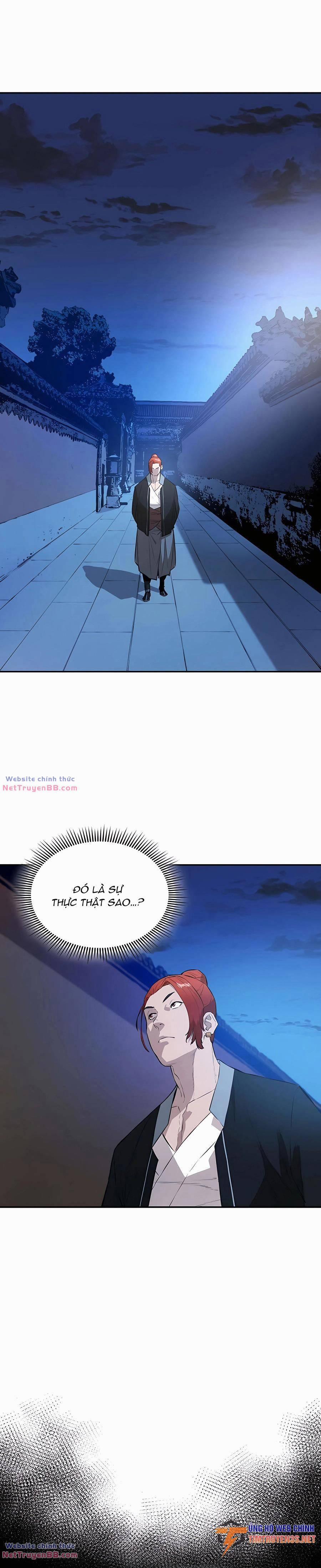 Kẻ Phản Diện Vô Song 66 trang 16