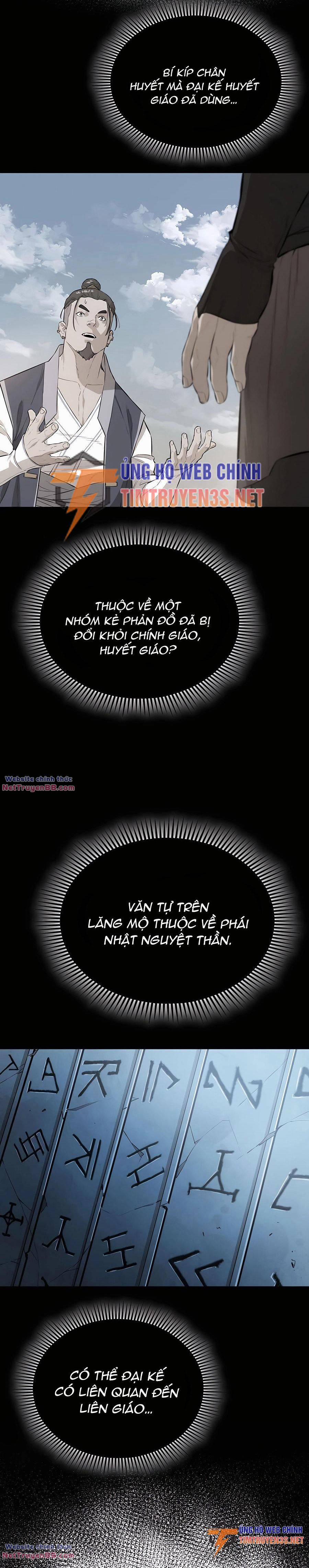 Kẻ Phản Diện Vô Song 66 trang 17