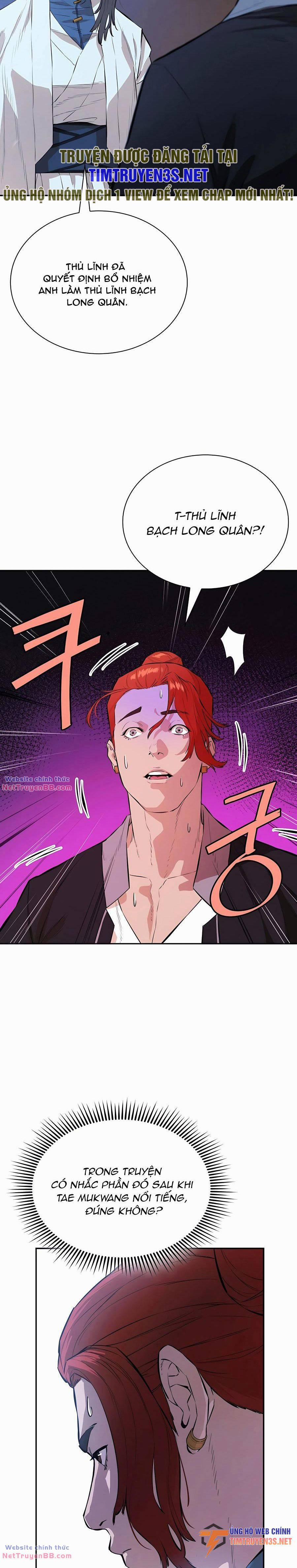 Kẻ Phản Diện Vô Song 66 trang 20