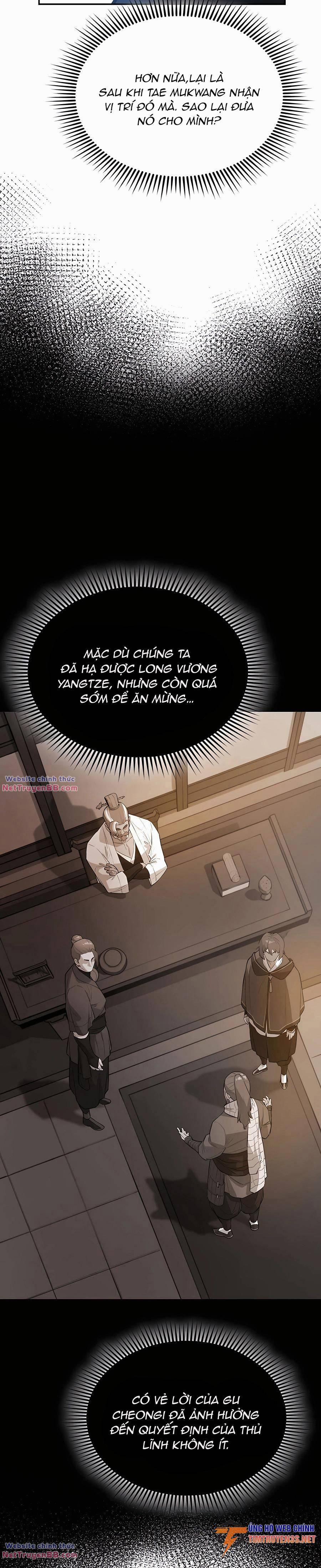 Kẻ Phản Diện Vô Song 66 trang 22