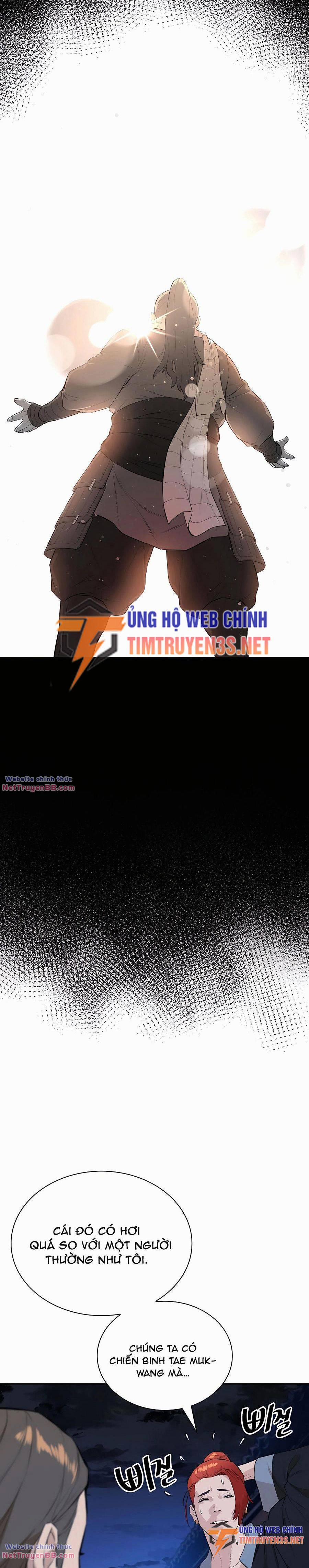 Kẻ Phản Diện Vô Song 66 trang 23