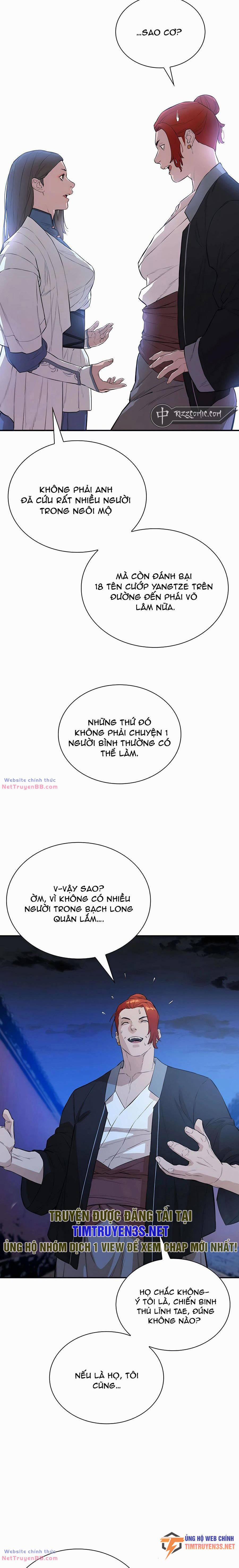 Kẻ Phản Diện Vô Song 66 trang 25