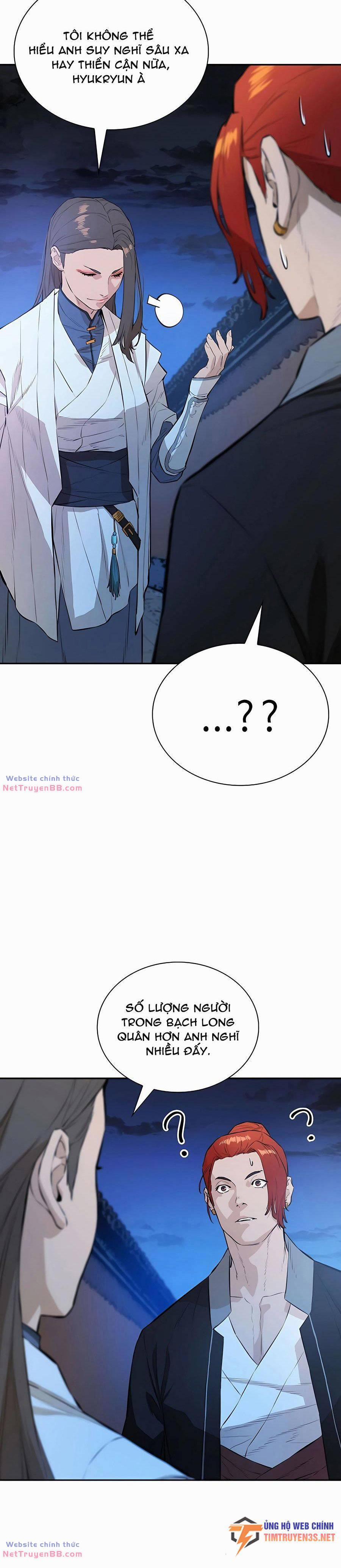 Kẻ Phản Diện Vô Song 66 trang 26