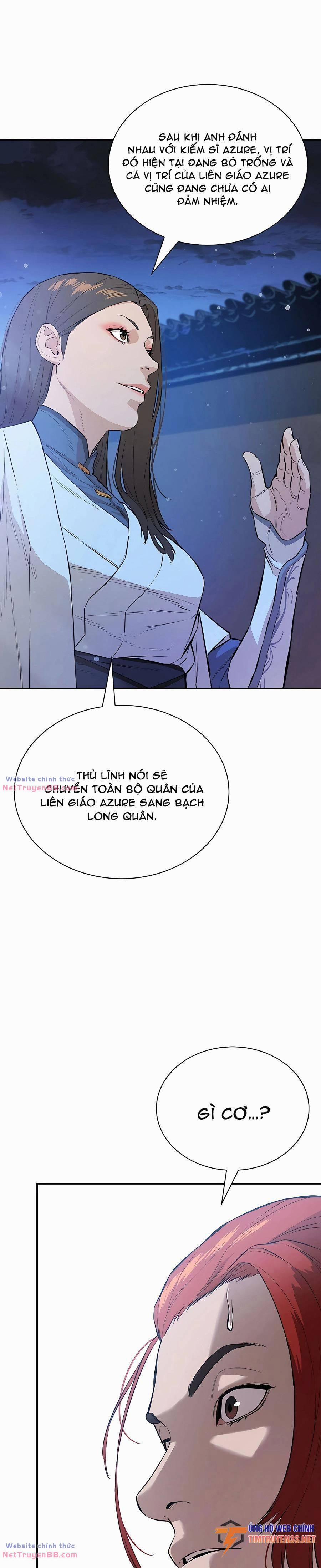 Kẻ Phản Diện Vô Song 66 trang 27