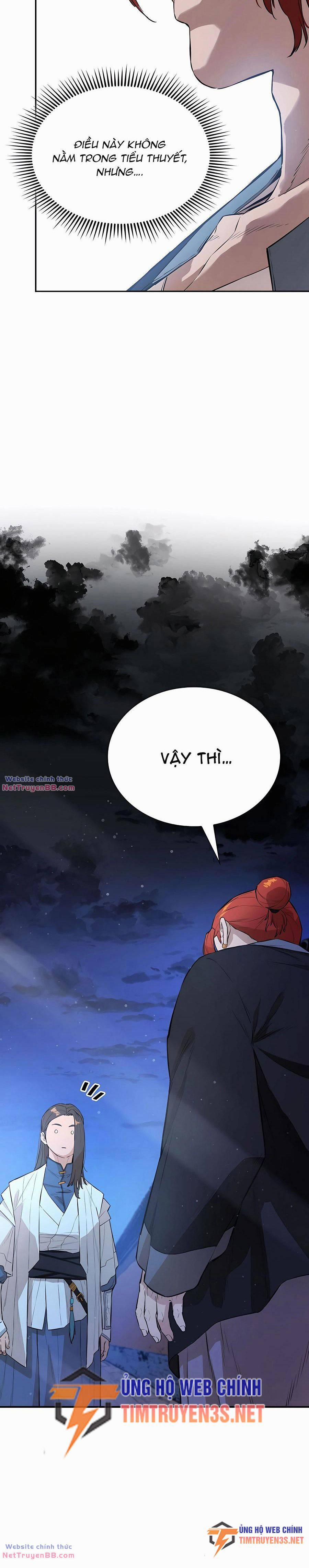 Kẻ Phản Diện Vô Song 66 trang 28