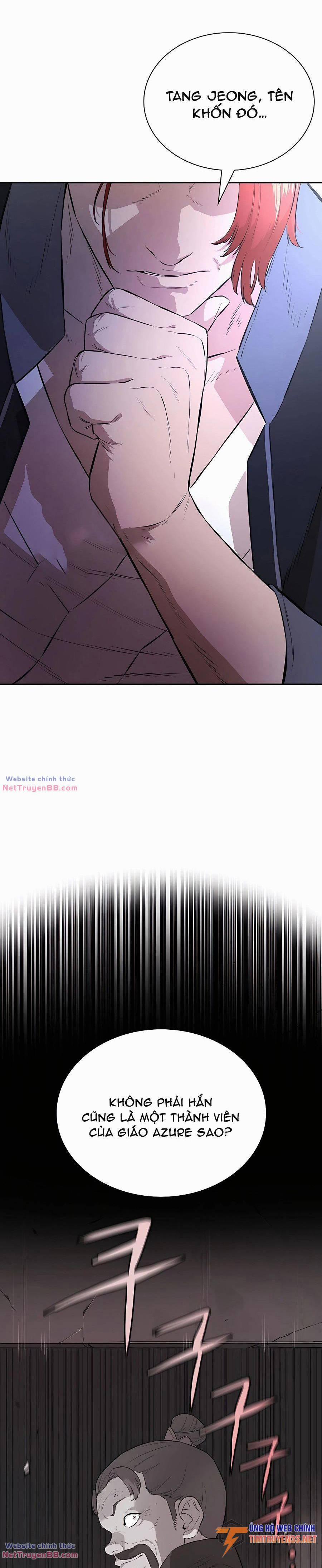Kẻ Phản Diện Vô Song 66 trang 29