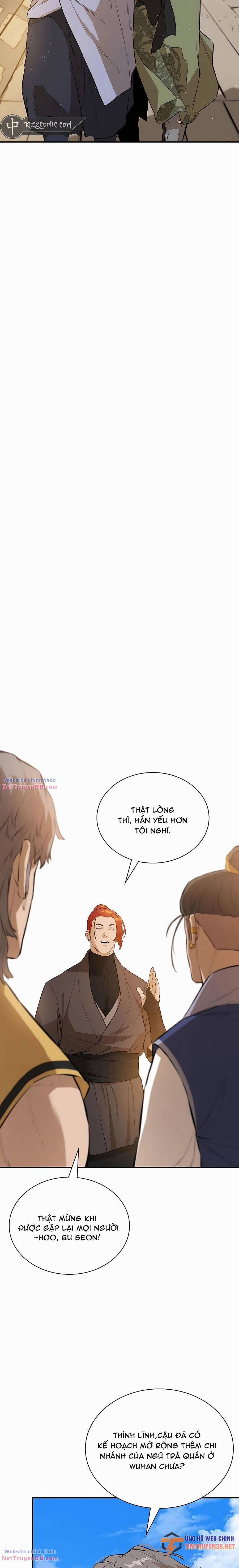 Kẻ Phản Diện Vô Song 66 trang 3