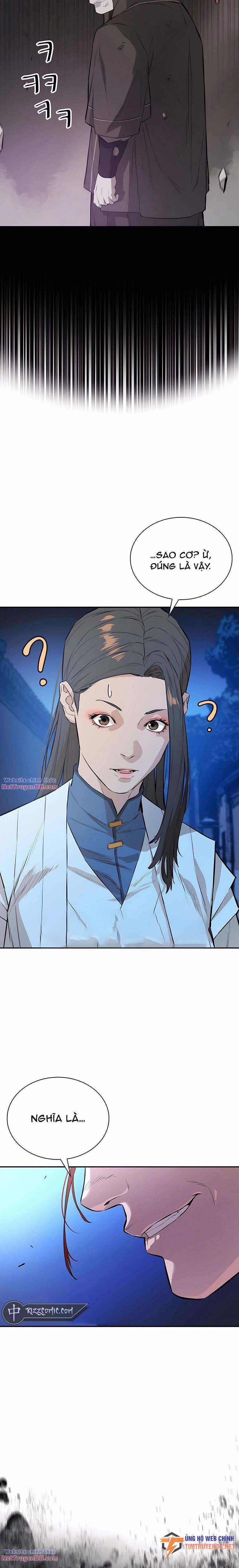 Kẻ Phản Diện Vô Song 66 trang 30