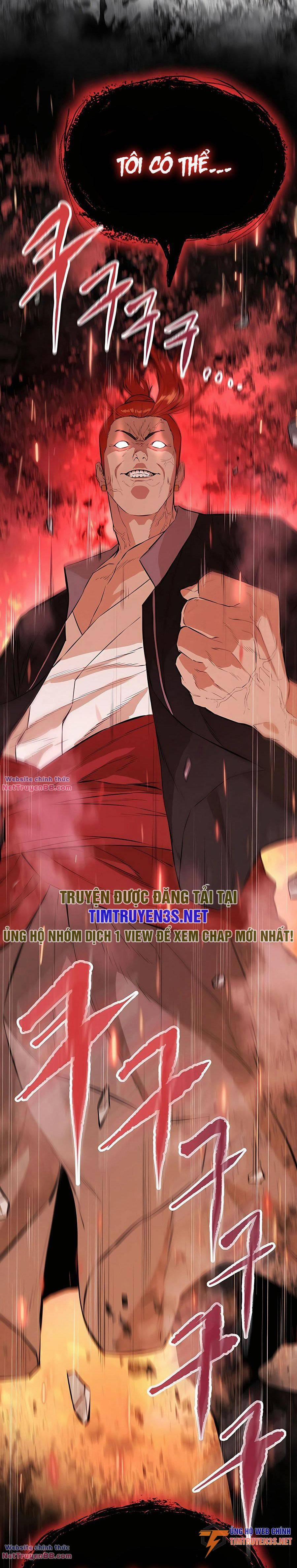 Kẻ Phản Diện Vô Song 66 trang 31