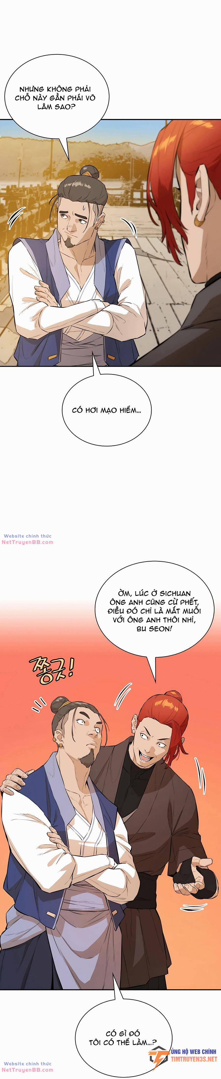 Kẻ Phản Diện Vô Song 66 trang 5