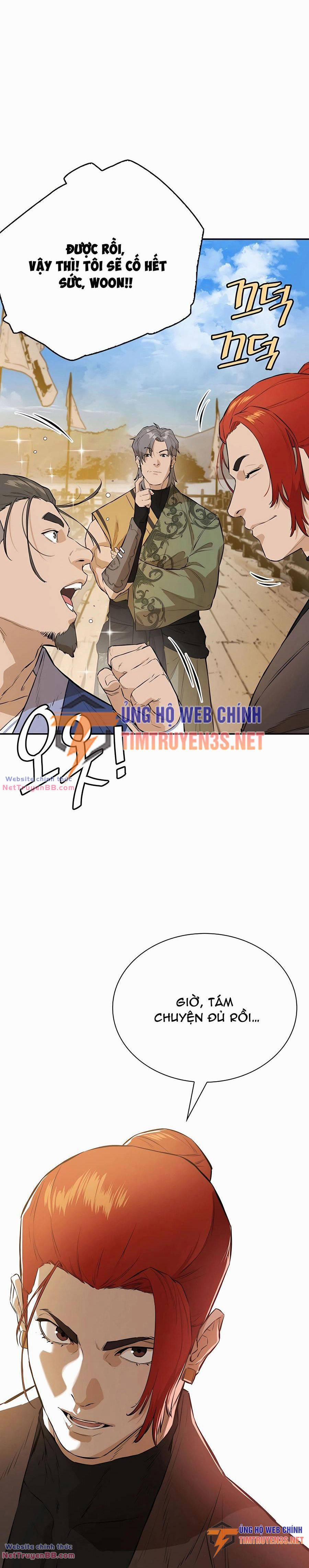 Kẻ Phản Diện Vô Song 66 trang 6