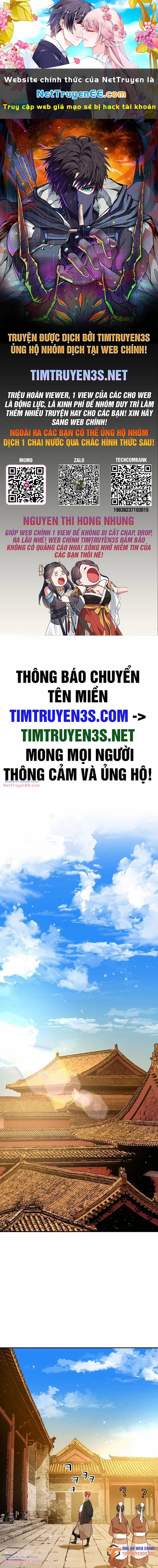 Kẻ Phản Diện Vô Song 67 trang 0