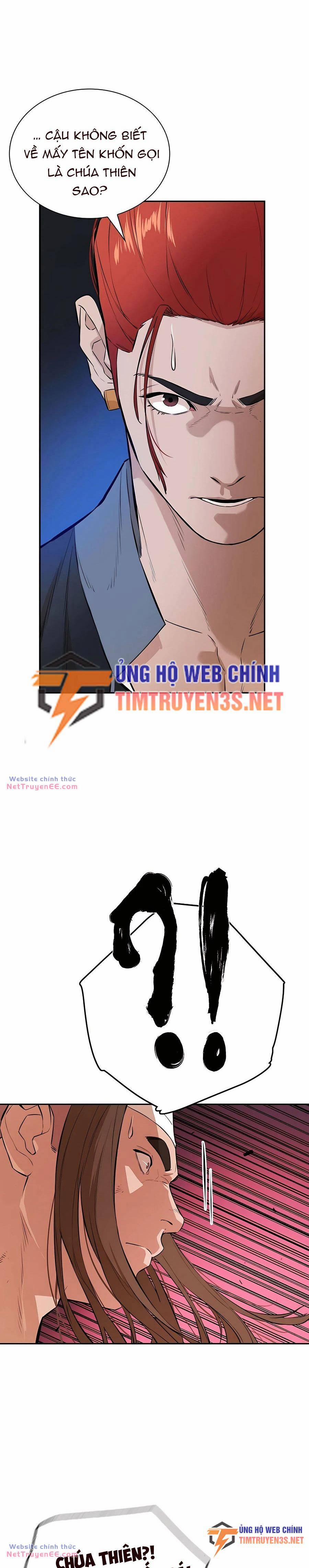 Kẻ Phản Diện Vô Song 67 trang 16