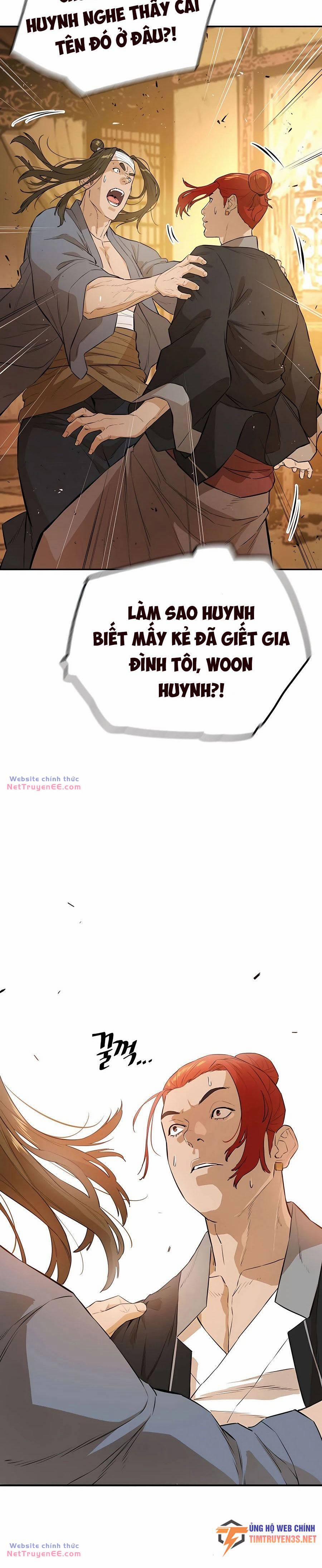Kẻ Phản Diện Vô Song 67 trang 17
