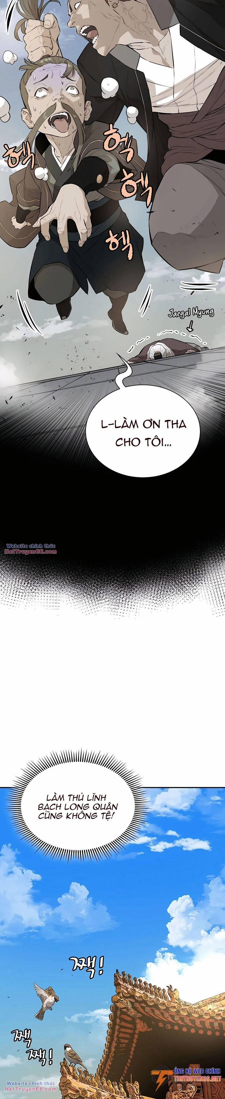 Kẻ Phản Diện Vô Song 67 trang 2