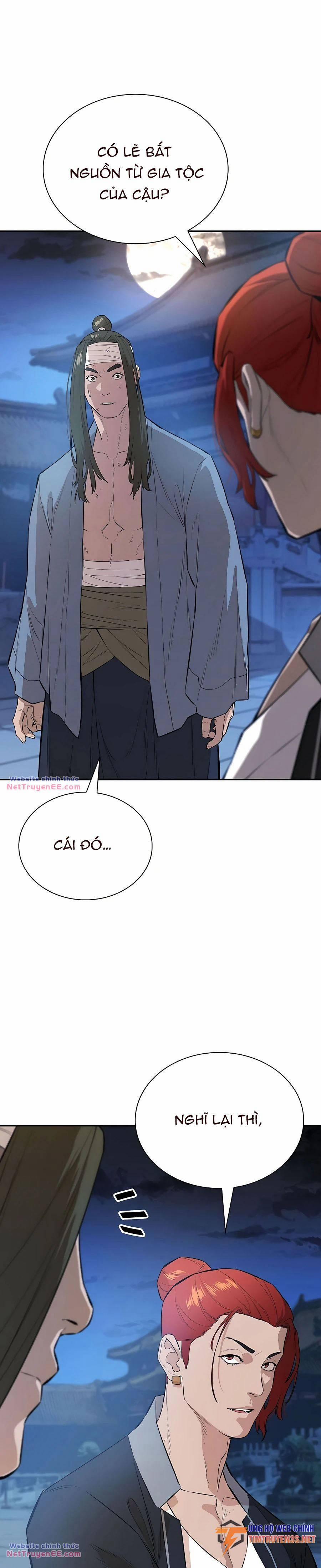 Kẻ Phản Diện Vô Song 67 trang 20