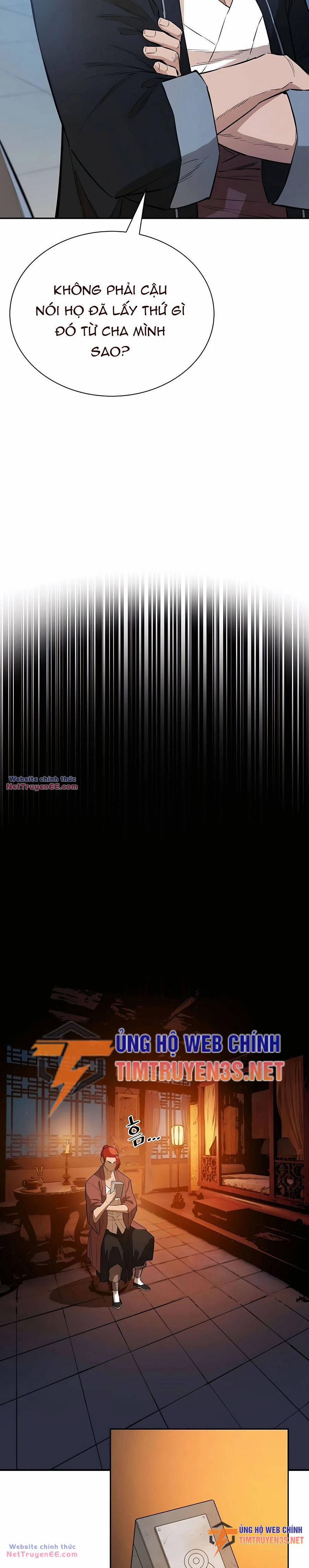 Kẻ Phản Diện Vô Song 67 trang 21