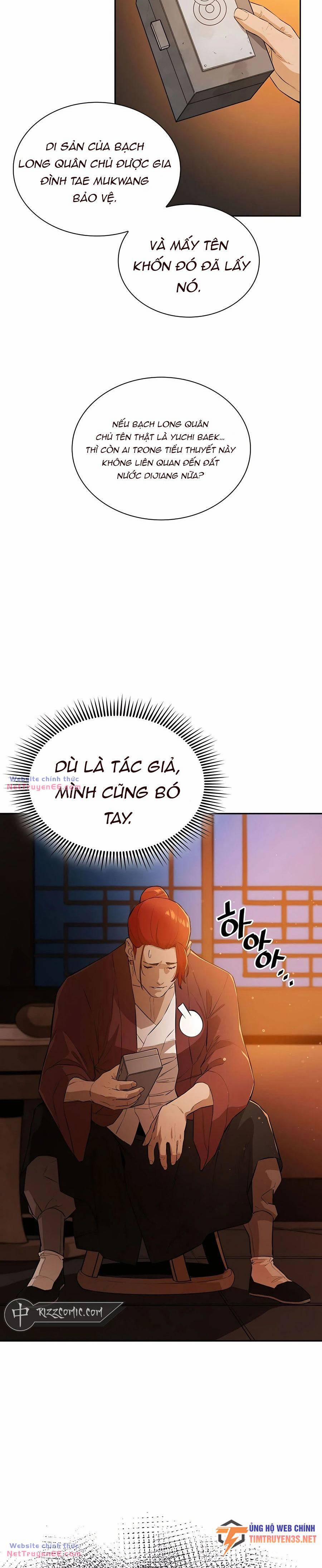 Kẻ Phản Diện Vô Song 67 trang 22