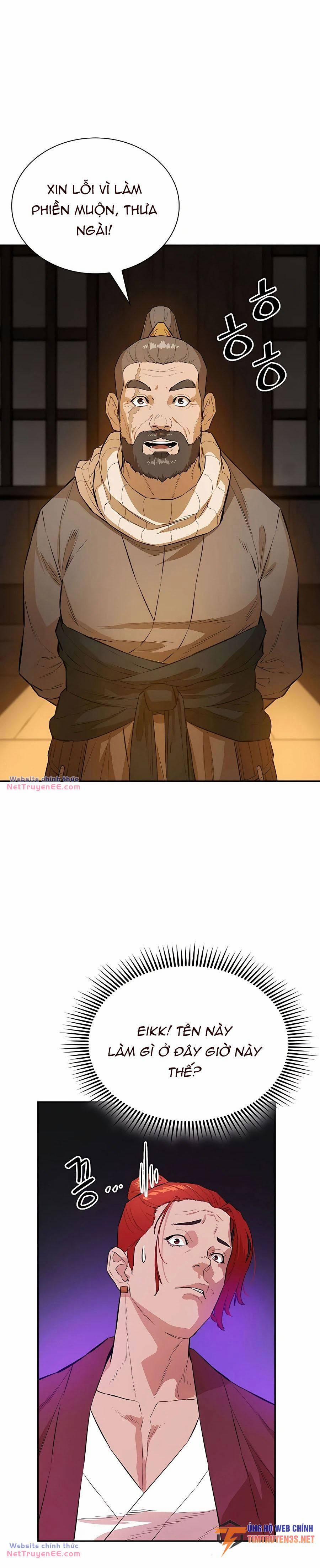 Kẻ Phản Diện Vô Song 67 trang 26