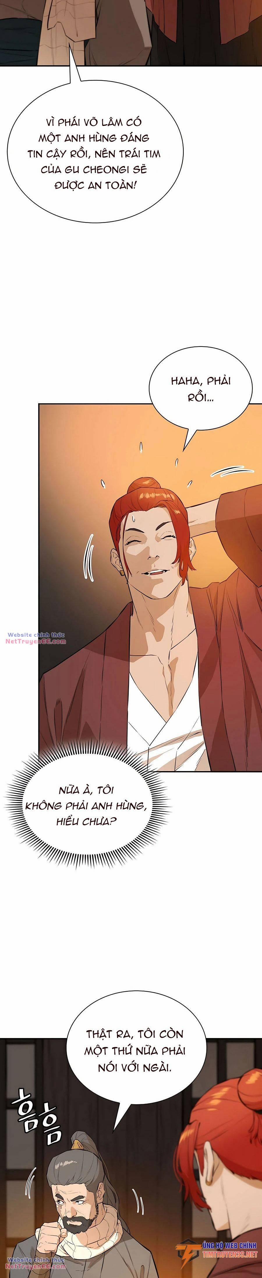 Kẻ Phản Diện Vô Song 67 trang 28