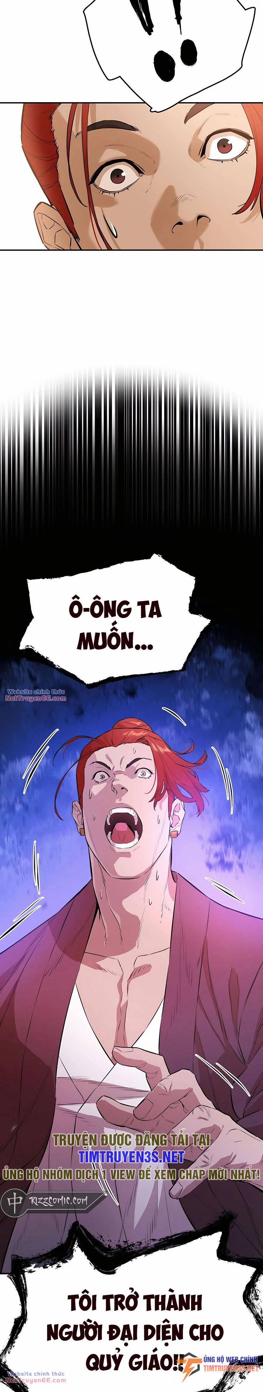 Kẻ Phản Diện Vô Song 67 trang 30