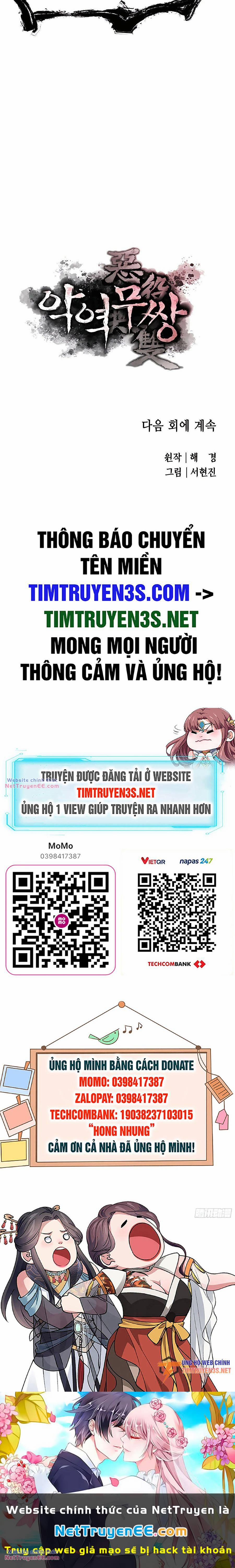 Kẻ Phản Diện Vô Song 67 trang 31