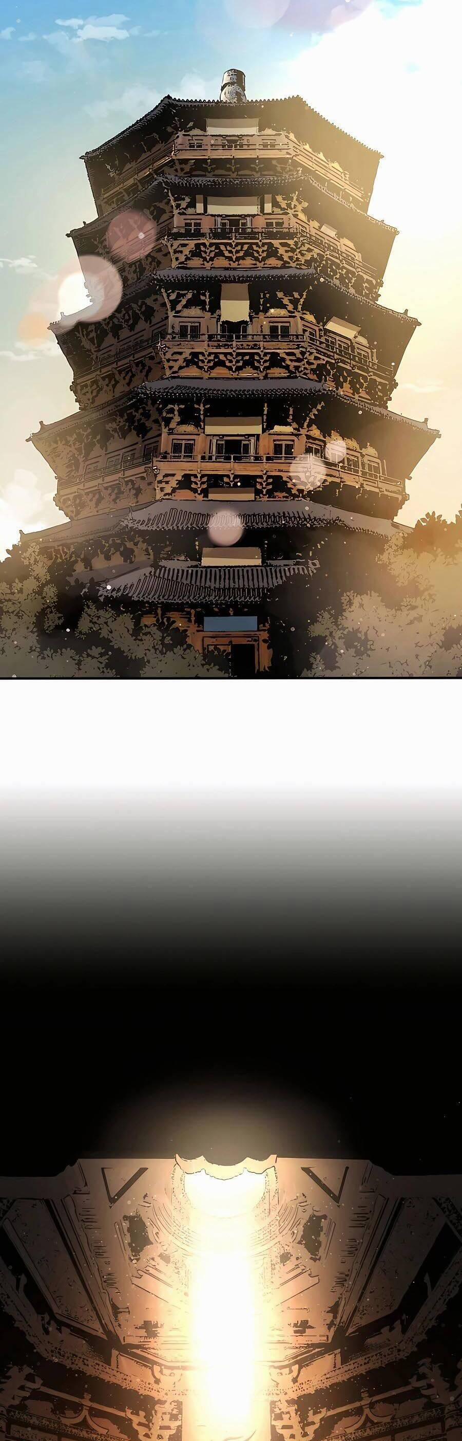 Kẻ Phản Diện Vô Song 68 trang 11