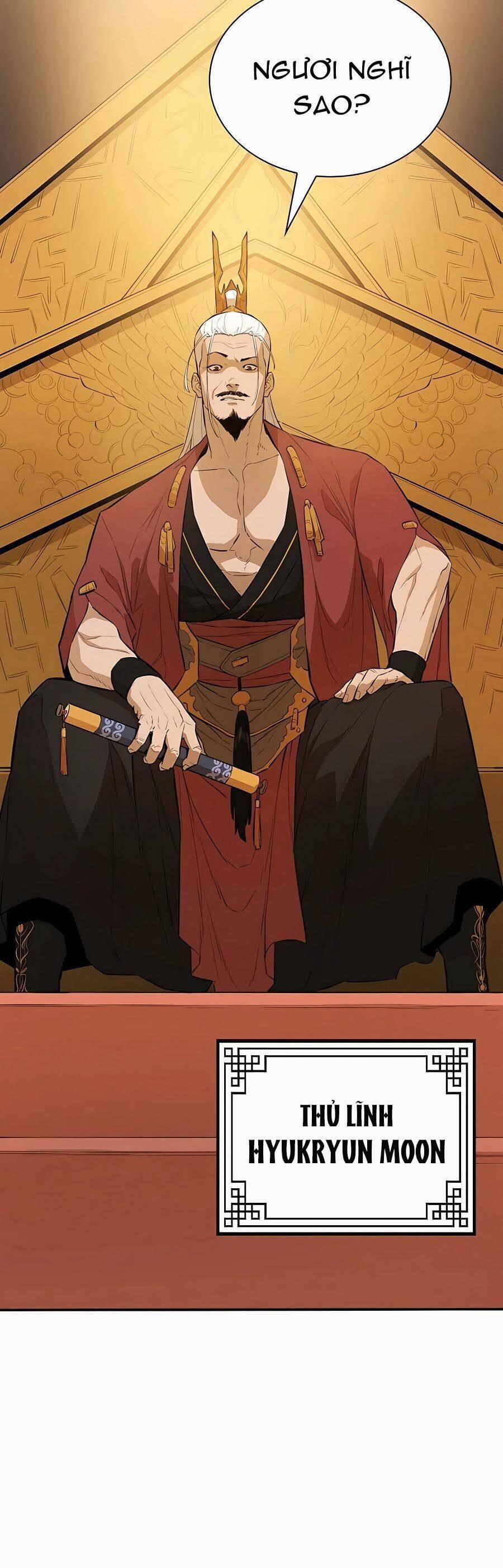 Kẻ Phản Diện Vô Song 68 trang 13