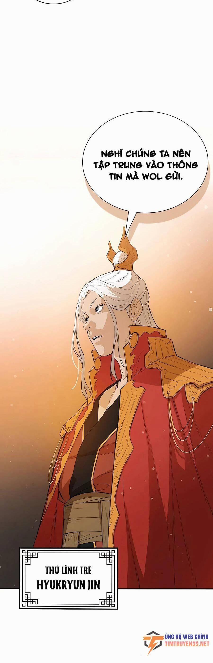 Kẻ Phản Diện Vô Song 68 trang 16