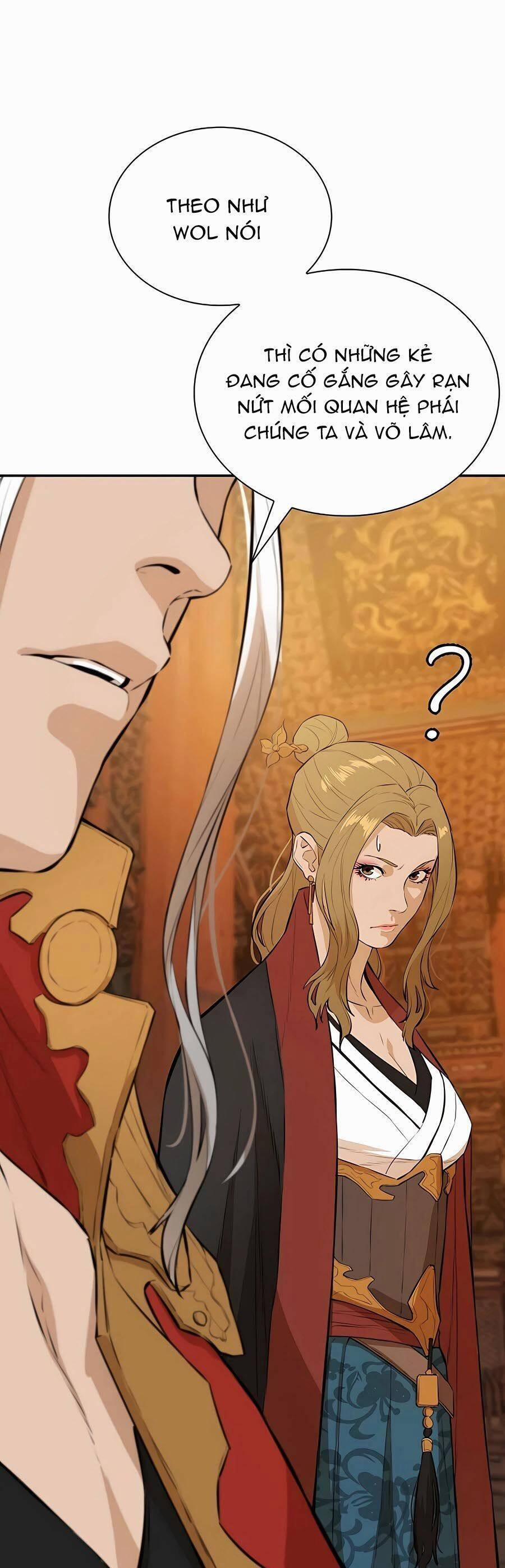 Kẻ Phản Diện Vô Song 68 trang 17