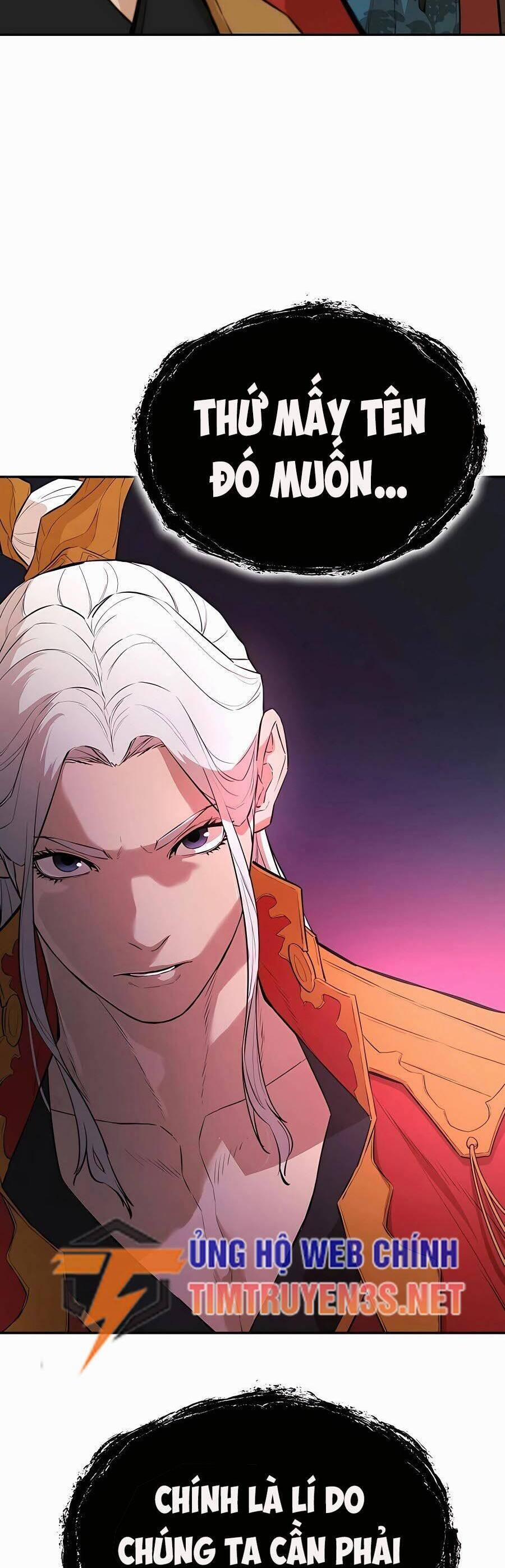 Kẻ Phản Diện Vô Song 68 trang 18