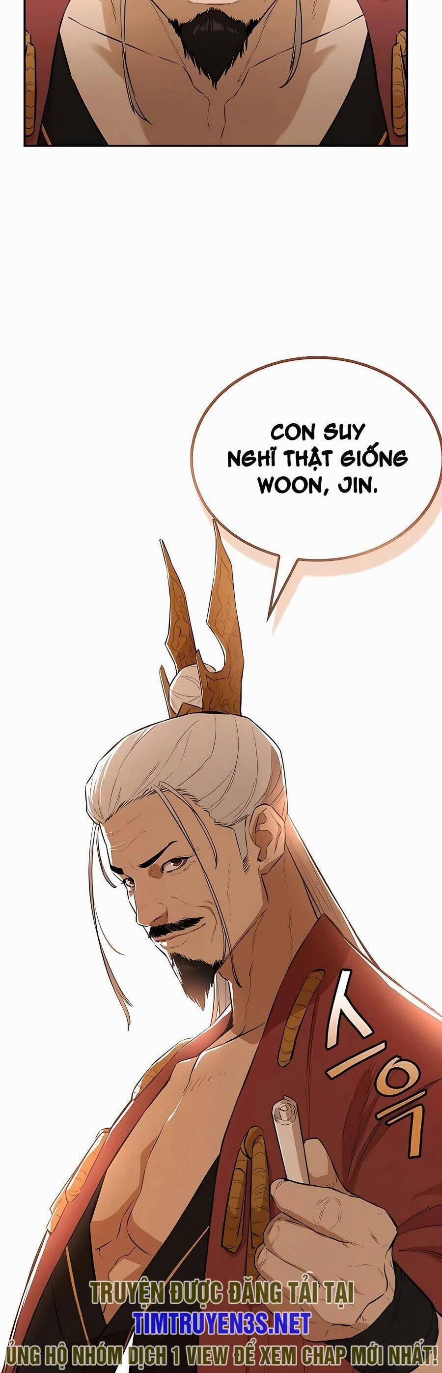 Kẻ Phản Diện Vô Song 68 trang 22