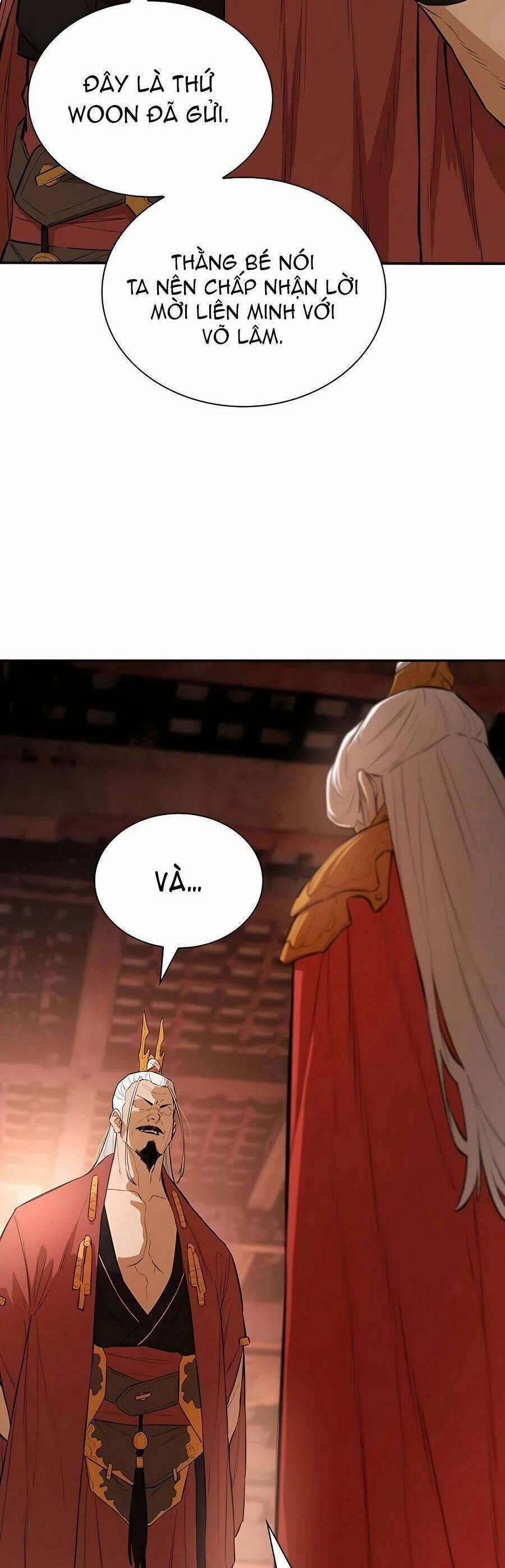 Kẻ Phản Diện Vô Song 68 trang 23