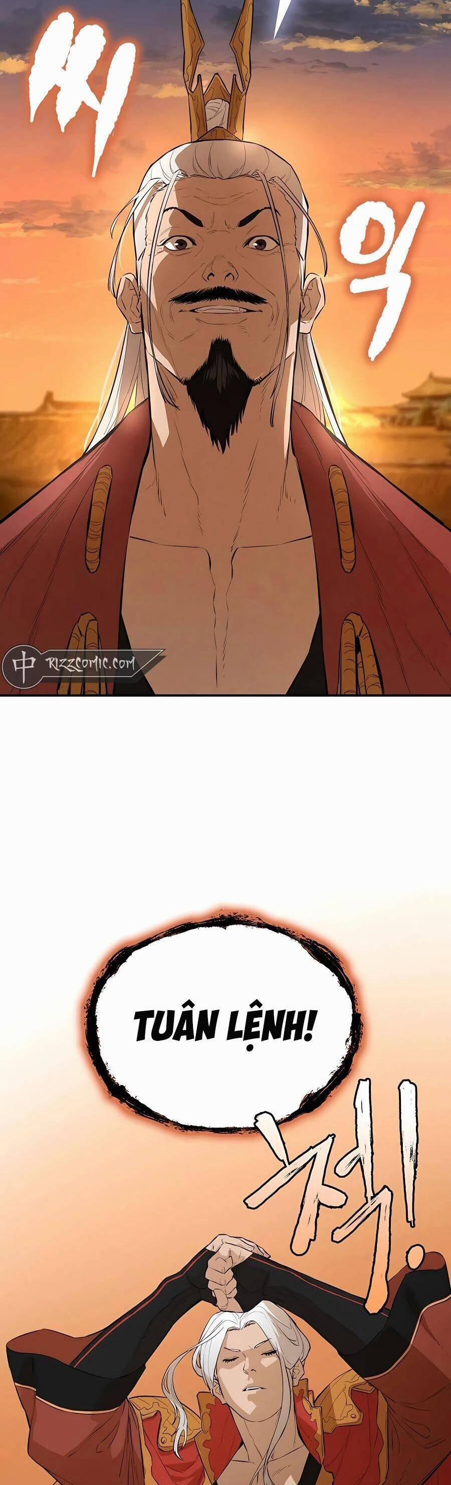 Kẻ Phản Diện Vô Song 68 trang 26