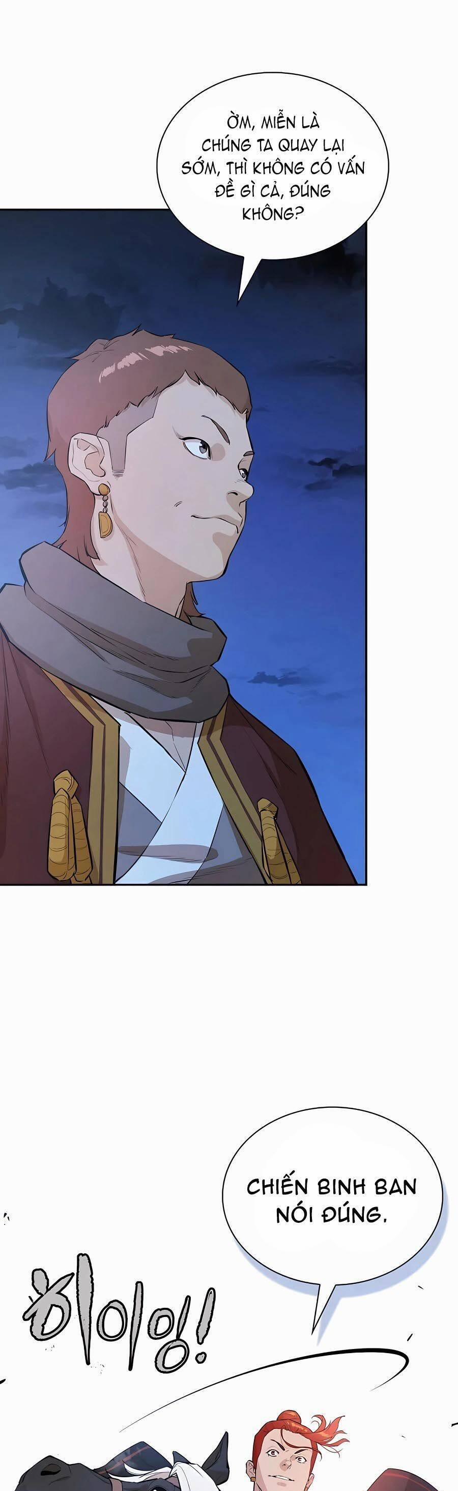 Kẻ Phản Diện Vô Song 68 trang 33