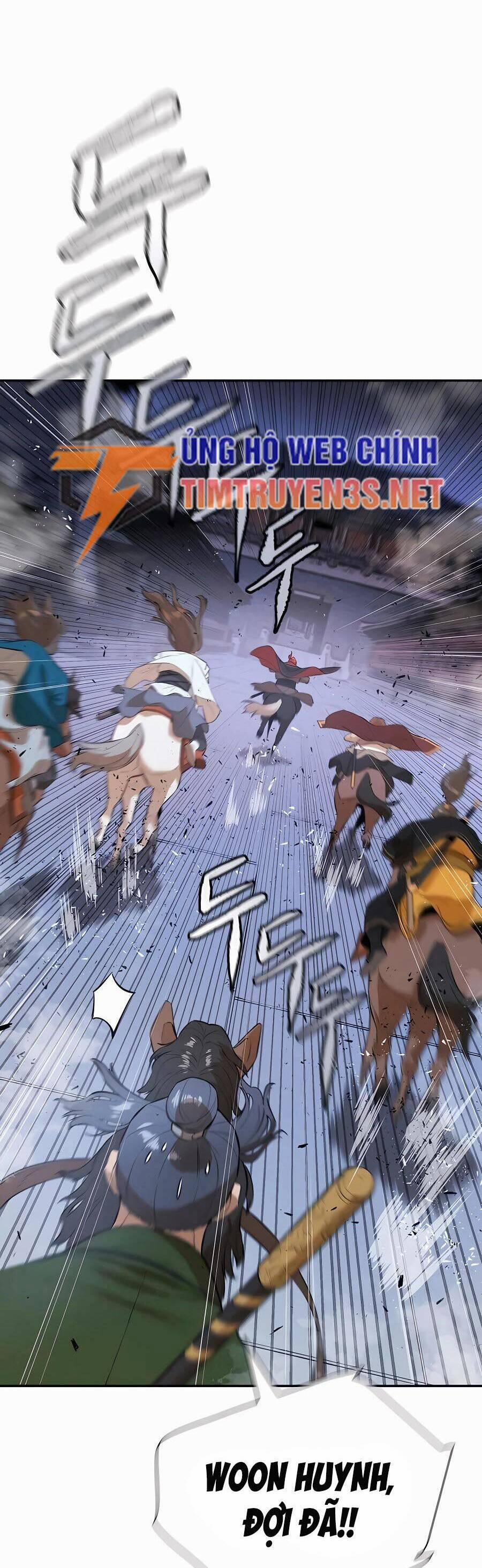 Kẻ Phản Diện Vô Song 68 trang 35
