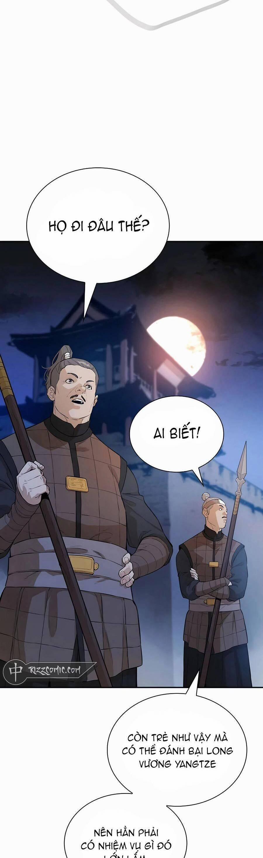 Kẻ Phản Diện Vô Song 68 trang 36