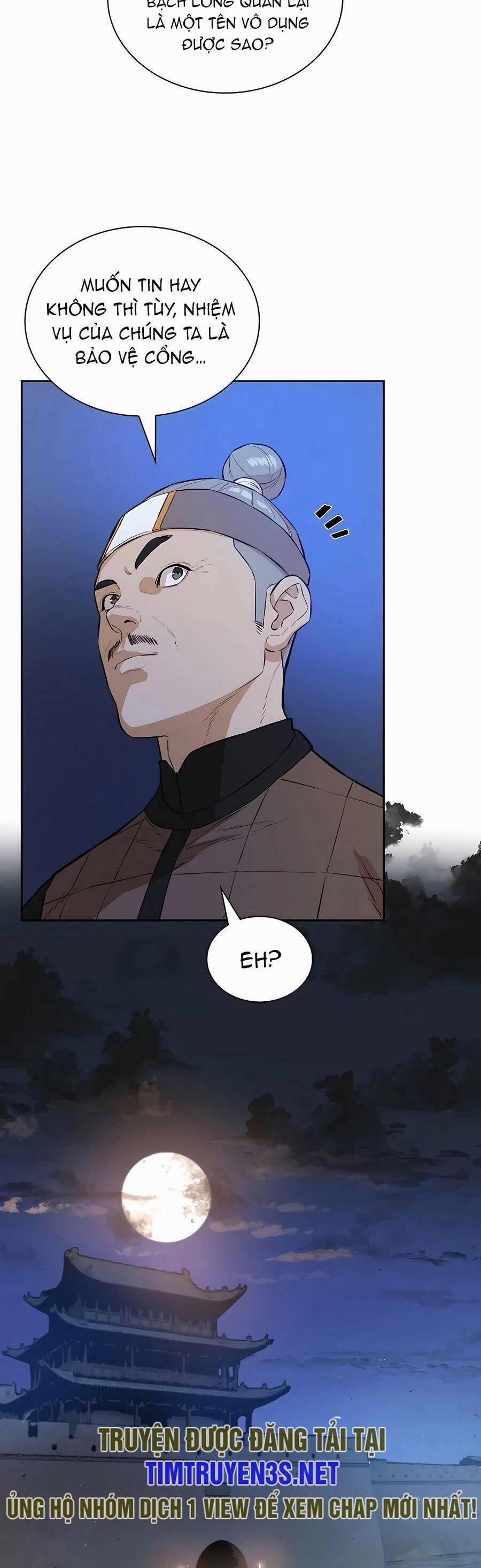 Kẻ Phản Diện Vô Song 68 trang 38