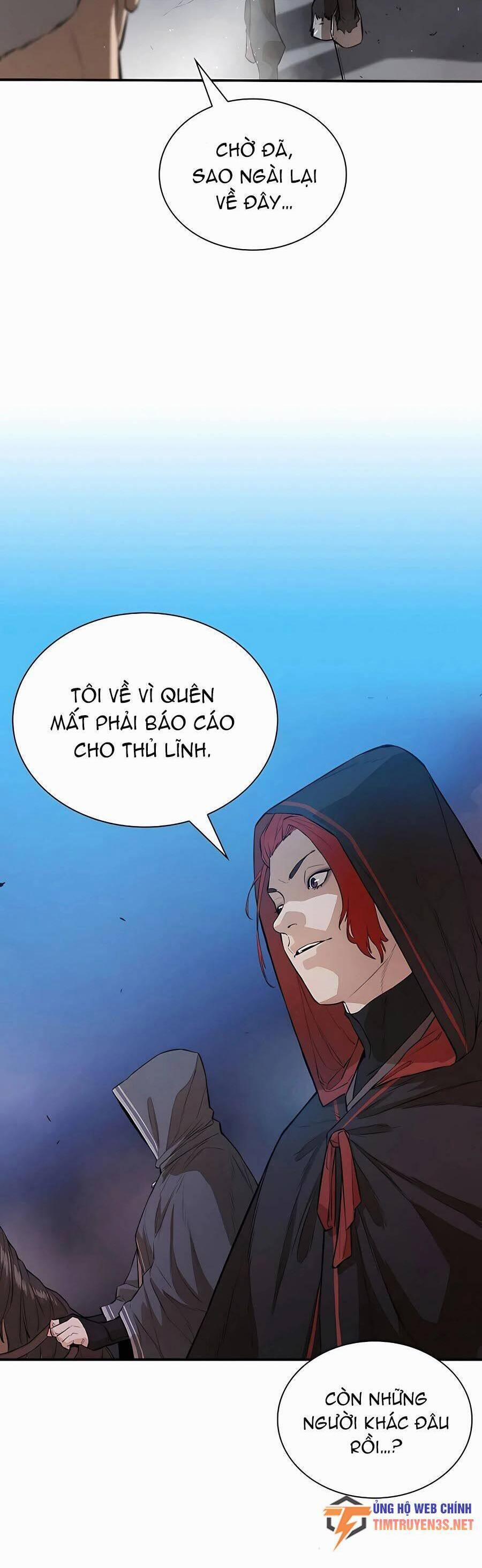 Kẻ Phản Diện Vô Song 68 trang 40