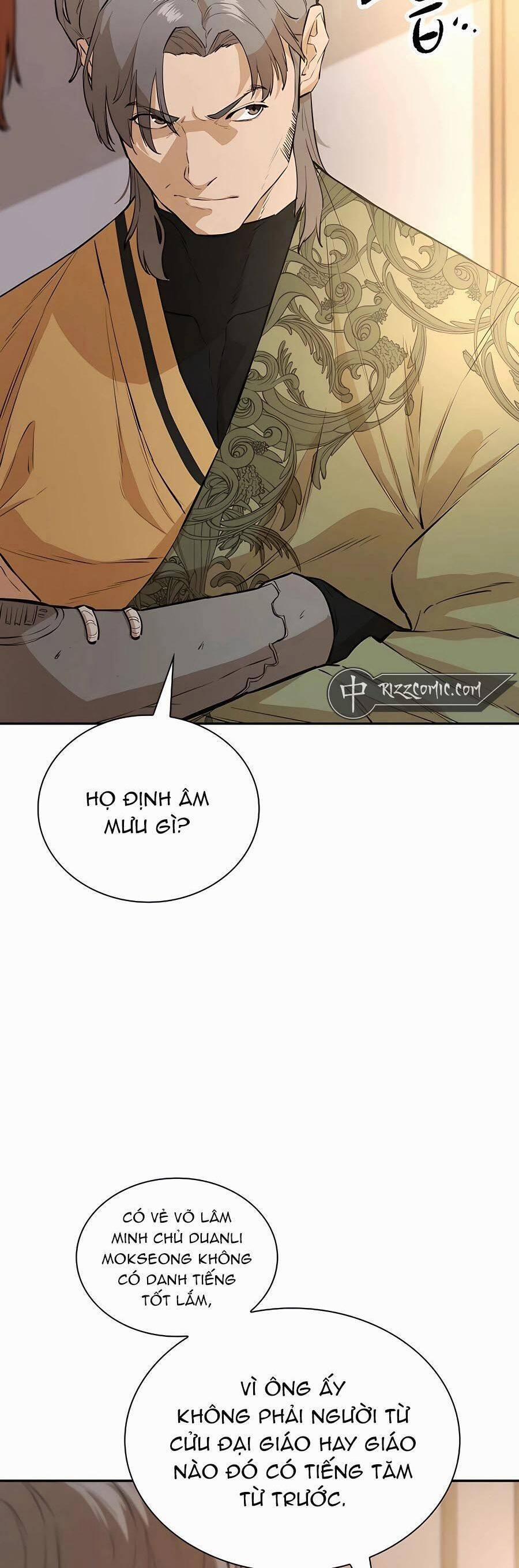 Kẻ Phản Diện Vô Song 68 trang 5