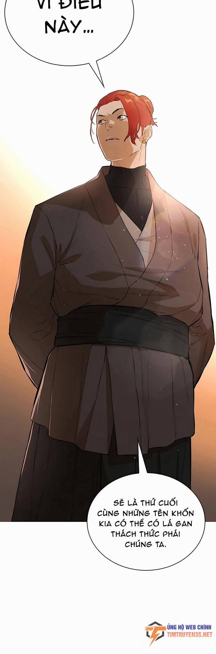 Kẻ Phản Diện Vô Song 68 trang 8
