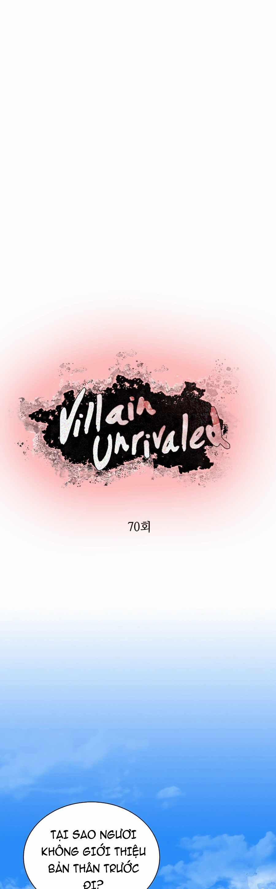 Kẻ Phản Diện Vô Song 70 trang 11