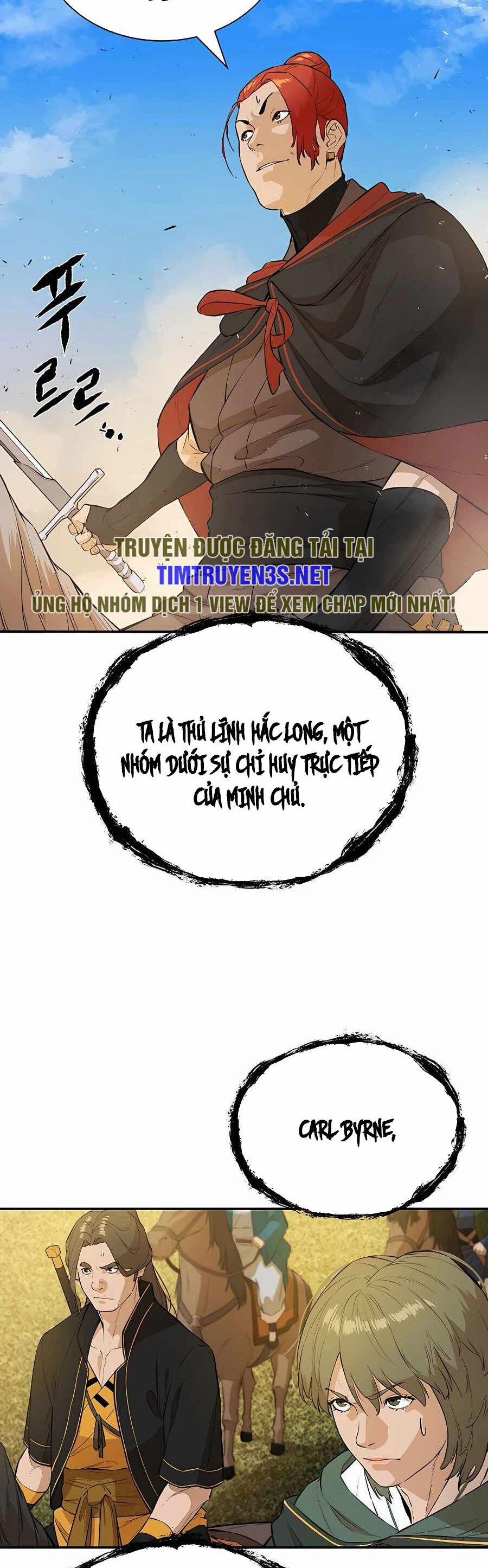 Kẻ Phản Diện Vô Song 70 trang 12