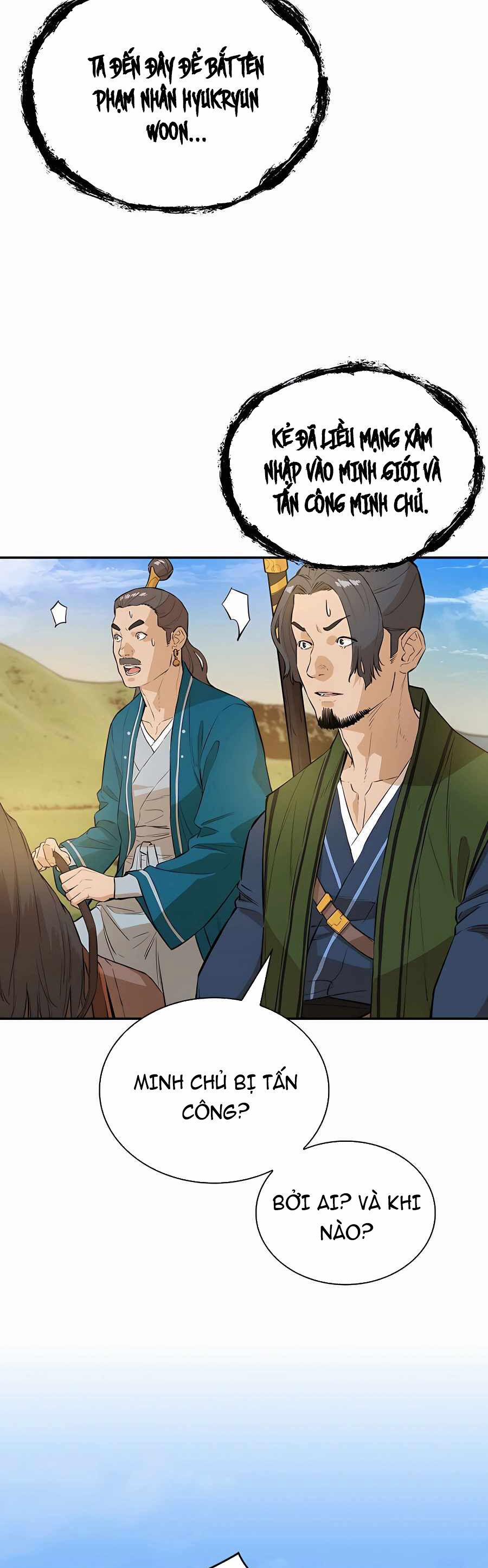 Kẻ Phản Diện Vô Song 70 trang 13