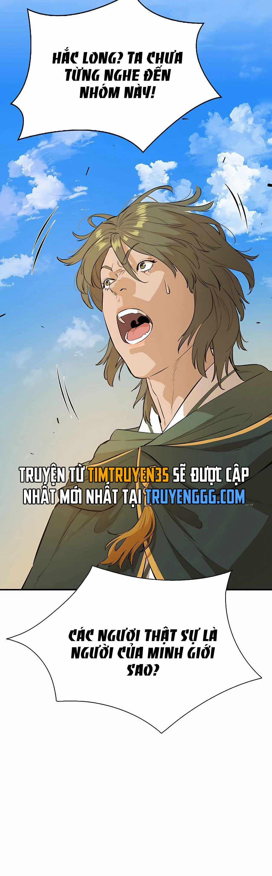 Kẻ Phản Diện Vô Song 70 trang 14