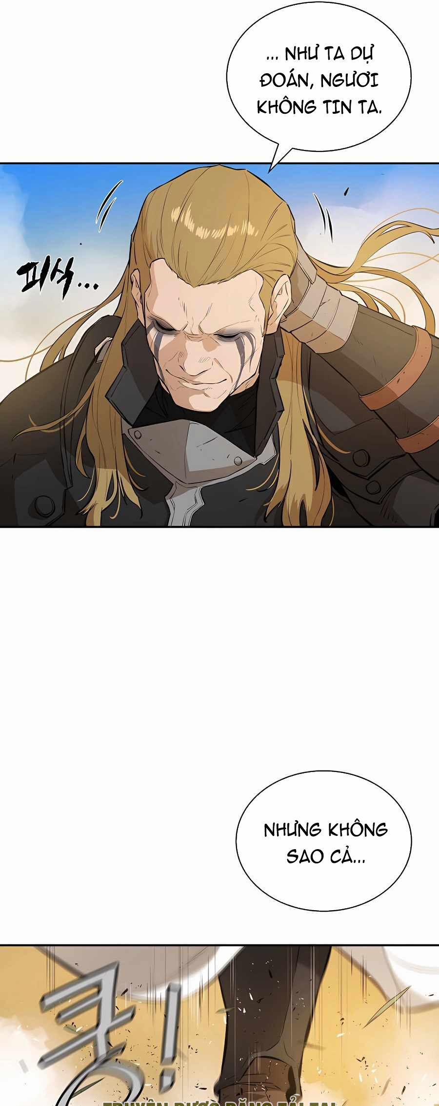 Kẻ Phản Diện Vô Song 70 trang 15