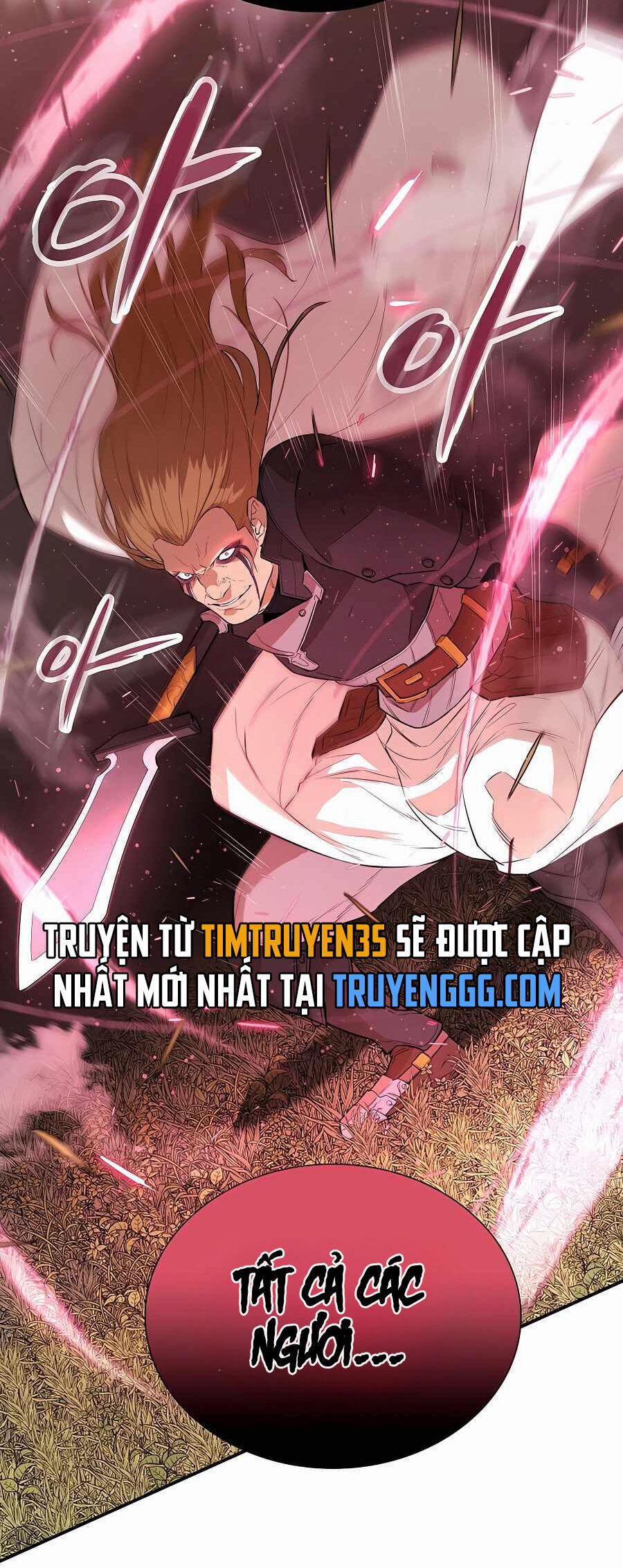 Kẻ Phản Diện Vô Song 70 trang 17