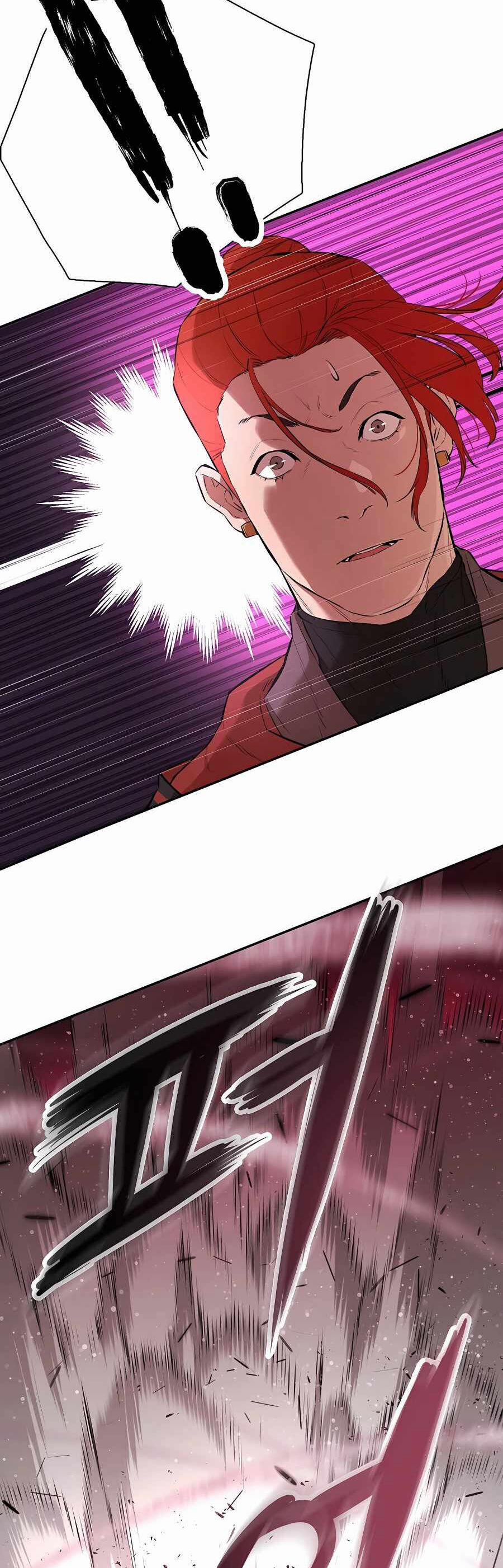 Kẻ Phản Diện Vô Song 70 trang 19