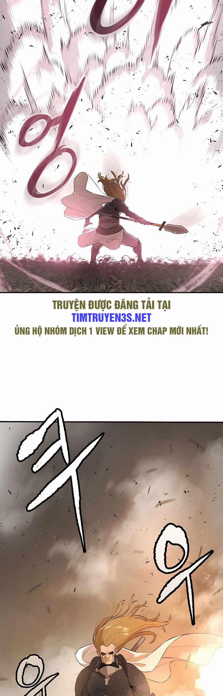 Kẻ Phản Diện Vô Song 70 trang 20