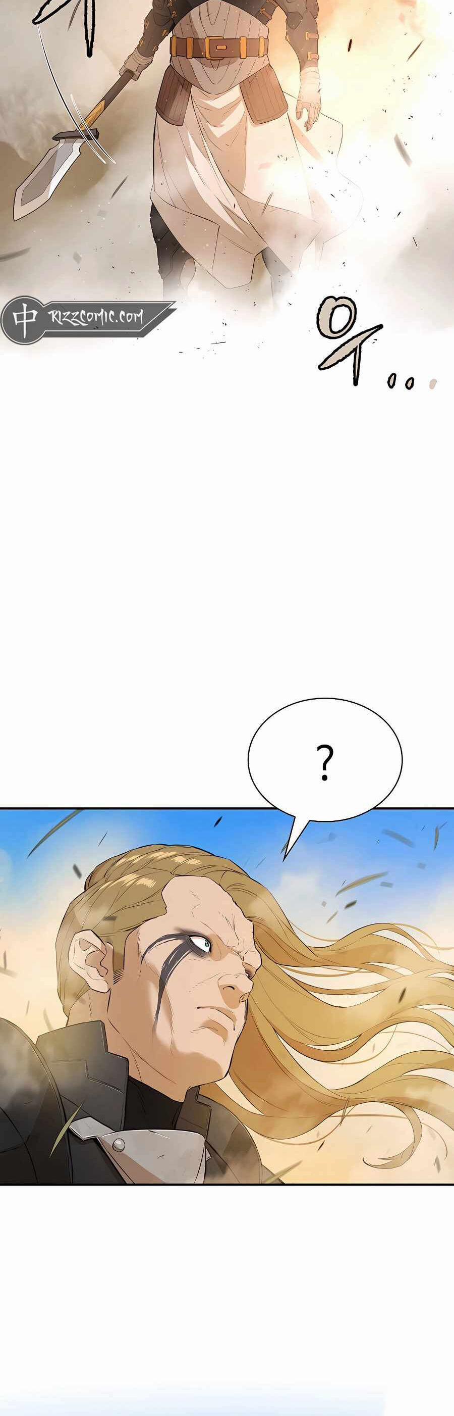 Kẻ Phản Diện Vô Song 70 trang 21